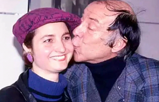 Münir Özkul’un eşi Umman Özkul hayatını kaybetti