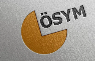 ÖSYM duyurdu: Yurt dışından öğrenci kabul sınavı...