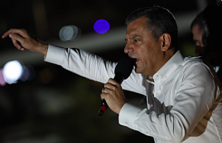 Özel’den Bahçeli’ye Gönderme! “AK Toroslar...