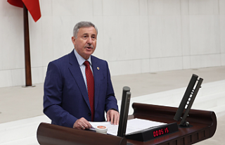 SAHTE DİPLOMA SKANDALI MECLİS GÜNDEMİNDE