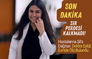 SIR PERDESİ KALKMADI! Hastalarına Şifa Dağıtan...