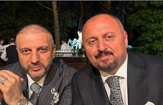 Suç Örgütüne Şafak Operasyonu! Selahattin Yılmaz...
