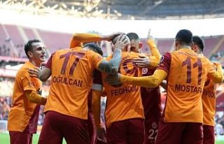 Süper Lig Galatasaray’la Başlıyor: Yeni Sezonun...