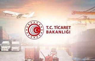Ticaret Bakanlığı’ndan dolandırıcılık uyarısı