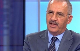 Ünlü Gazeteci Öztürk: Terörist Hastanesine Dönüşen...