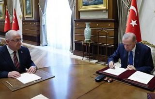 Yüksek Askeri Şura bugün Beştepe'de toplanıyor
