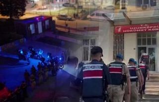 19 İlde FETÖ Operasyonu: 53 Gözaltı, 40 Tutuklama