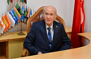 Bahçeli: “Ekim’de iddianameler paylaşılmalı...