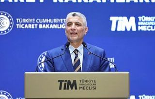 Cari İşlemlerde Fazla Verildi, İhracatta Rekor...