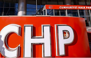 CHP Kurultay iptal davası 24 Ekim'e ertelendi!