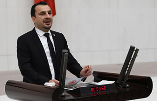 CHP’li Başevirgen’den Çarpıcı Açlık ve Yoksulluk...