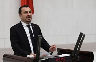 CHP’li Başevirgen’den KYK yurt zammına sert...