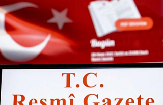 Cumhurbaşkanı Kararı Resmi Gazete’de: Kamu kurumlarında...