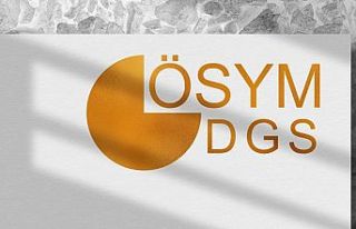 DGS 2025 Yerleştirme Sonuçları Açıklandı: Kayıtlar...