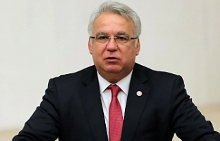 Eski AK Partili Vekilden Sert Çıkış: “Hak, hukuk,...
