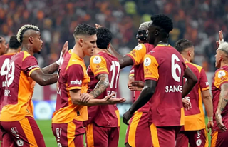 GALATASARAY, ŞAMPİYONLAR LİGİ’NDE İLK SINAVINA...