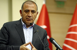 Gürsel Tekin’in İstanbul İl Kongresi Talebine...