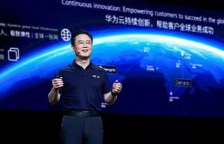 Huawei Cloud: Küresel Pazarlarda Sürdürülebilir...