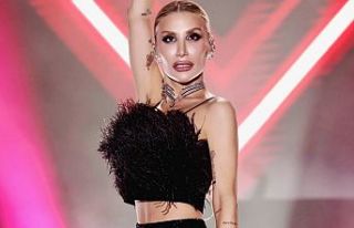 İrem Derici’den sahnelere görkemli dönüş: Söke’de...