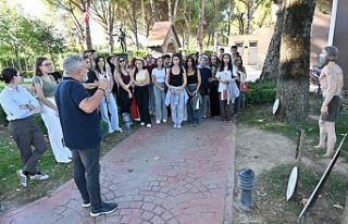 Manisa, Yeni Üniversitelilere Kapılarını Açtı