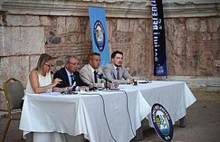 Mazlum Nurlu: Salihli, Dünya Sahnesinde Yükseliyor