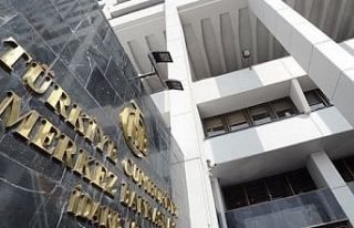 Merkez Bankası’ndan 250 Baz Puanlık Faiz İndirimi