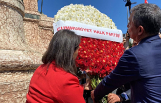 Özgür Özel Taksim’de Sert Çıktı: “Kardeşim...