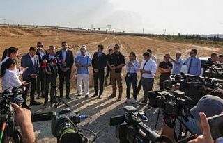 Özgür Özel: “Yargı tarihinin en utanç verici...