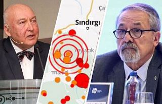 Sındırgı’da Deprem Endişesi Büyüyor: Halk...