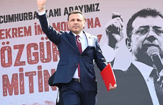 Son Dakika | CHP, İstanbul’da kayyum kararına...
