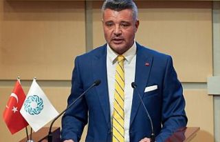 TFF Olağanüstü Toplanıyor: Gündem Sadettin Saran...