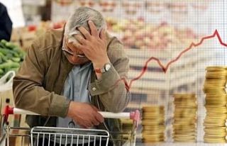 TÜİK Ağustos Verilerini Açıkladı: Enflasyon...