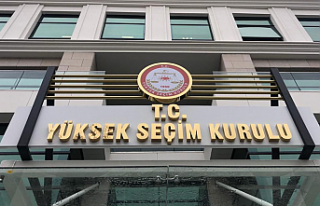 YSK kararını verdi! CHP ilçe kongreleri yapılacak