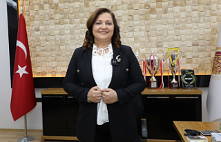 Afyonkarahisar’da Siyasi Bomba: Burcu Köksal ve...