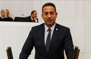 Ali Mahir Başarır Hakkında Soruşturma Başlatıldı