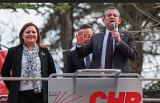 Altı gün önce rüşvet iddiası, şimdi AK Parti’ye...