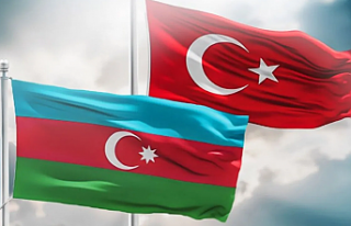 Bağımsızlık Rüzgârı 34 Yaşında! Azerbaycan...