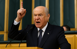 Bahçeli’den Sert Kıbrıs Çıkışı: “82’nci...