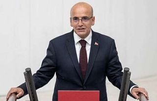 Bakan Şimşek: “İç Borç Çevirme Oranı 2026’da...
