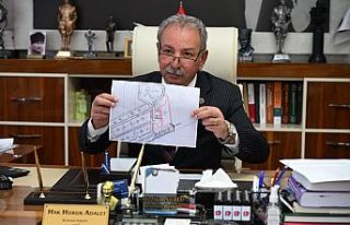 Başkan Nurlu’dan Asılsız İddialara Sert Yanıt:...