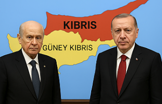 Cumhur İttifakı’nda “Sessiz Gerilim”: Bahçeli’nin...