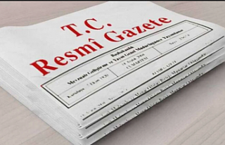 Cumhurbaşkanı Kararnamesiyle Yeni Atamalar ve Görevden...