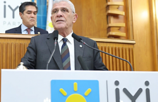 Dervişoğlu’ndan KKTC Seçimleri, Tezkere ve Ekonomi...