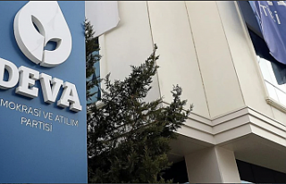 DEVA’dan Ahmet Hakan’a Yanıt: “Bu Bir Kehanet...