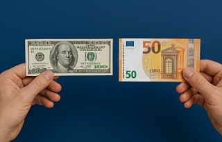 Dolar, Euro ve Sterlin Ne Kadar Oldu? 17 Ekim 2025...