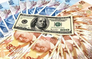 Dövizde Yön Yukarı: Dolar, Euro ve Sterlin Güne...