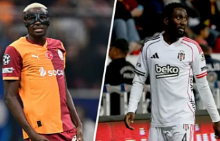 Galatasaray Beşiktaş maçı kaç kaç biter? İşte...
