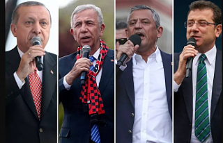 GÜNDEMAR’ın yayınladığı son ankete göre,...