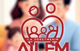 “İlk Öğretmenim Ailem” uygulamasına yeni içerikler...