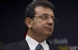 İmamoğlu, Özkan ve Yanardağ Tutuklandı: “Roma’yı...